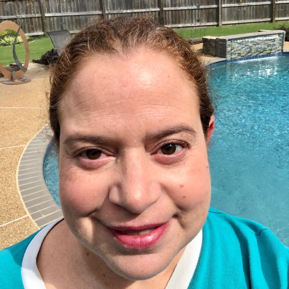 Meet your Posher, Julie